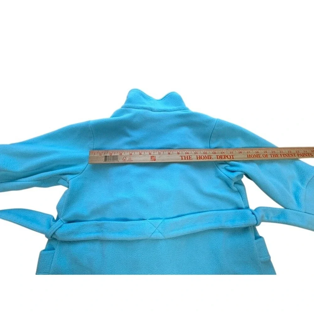 L.L. Bean soft fleece